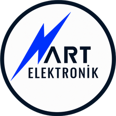 Art Elektronik logosu